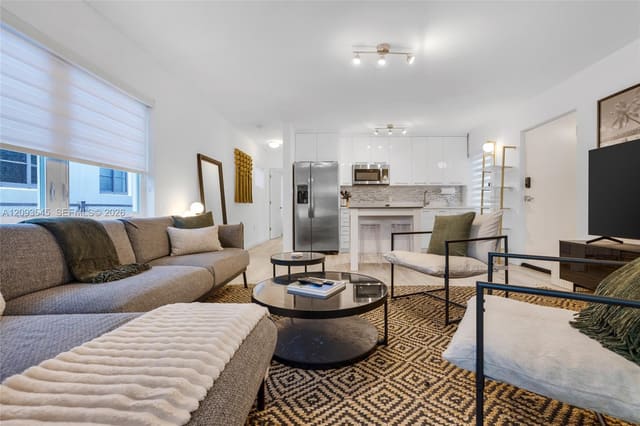 1610 Euclid Avenue B101, Miami Beach, FL 33139