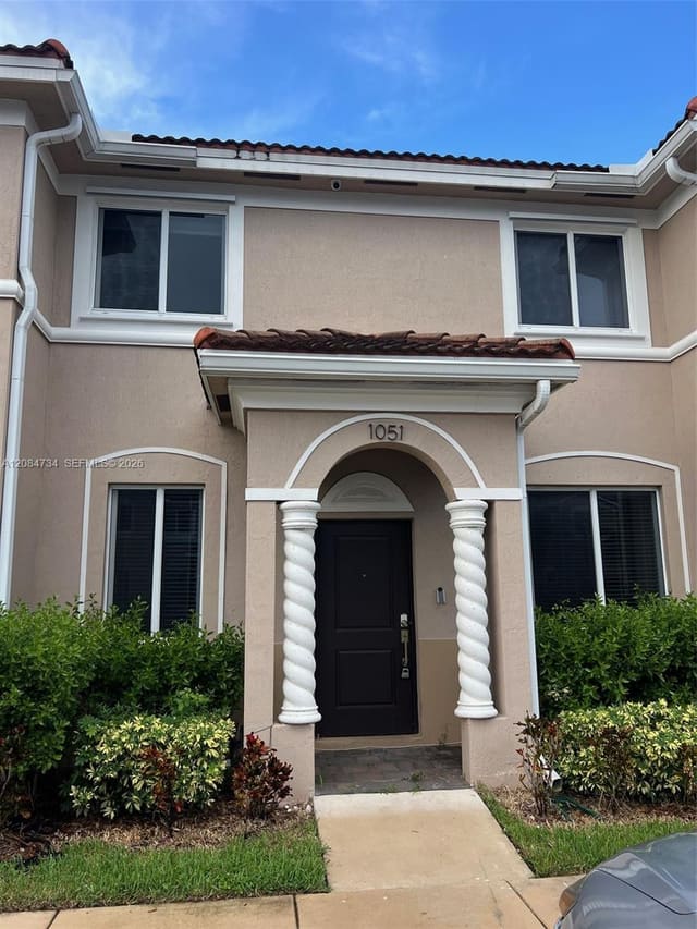 1051 SE 23rd Terrace, Homestead, FL 33035