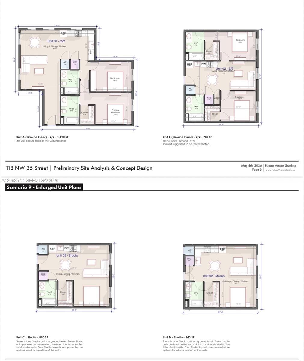 118 NW 35th Street, Miami, FL 33127 photo 26