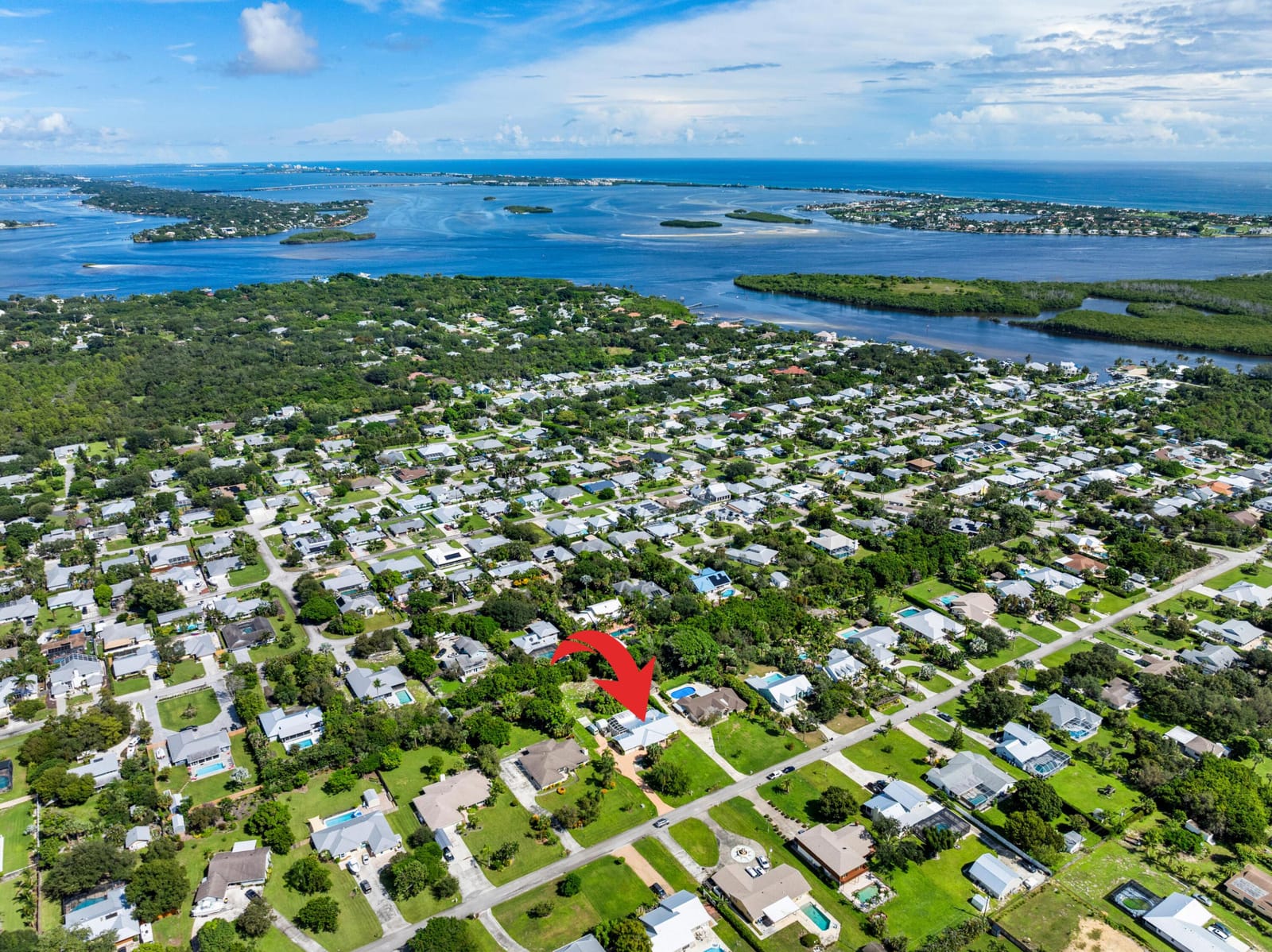 5417 SE MAJOR Way, Stuart, FL 34997 photo 7