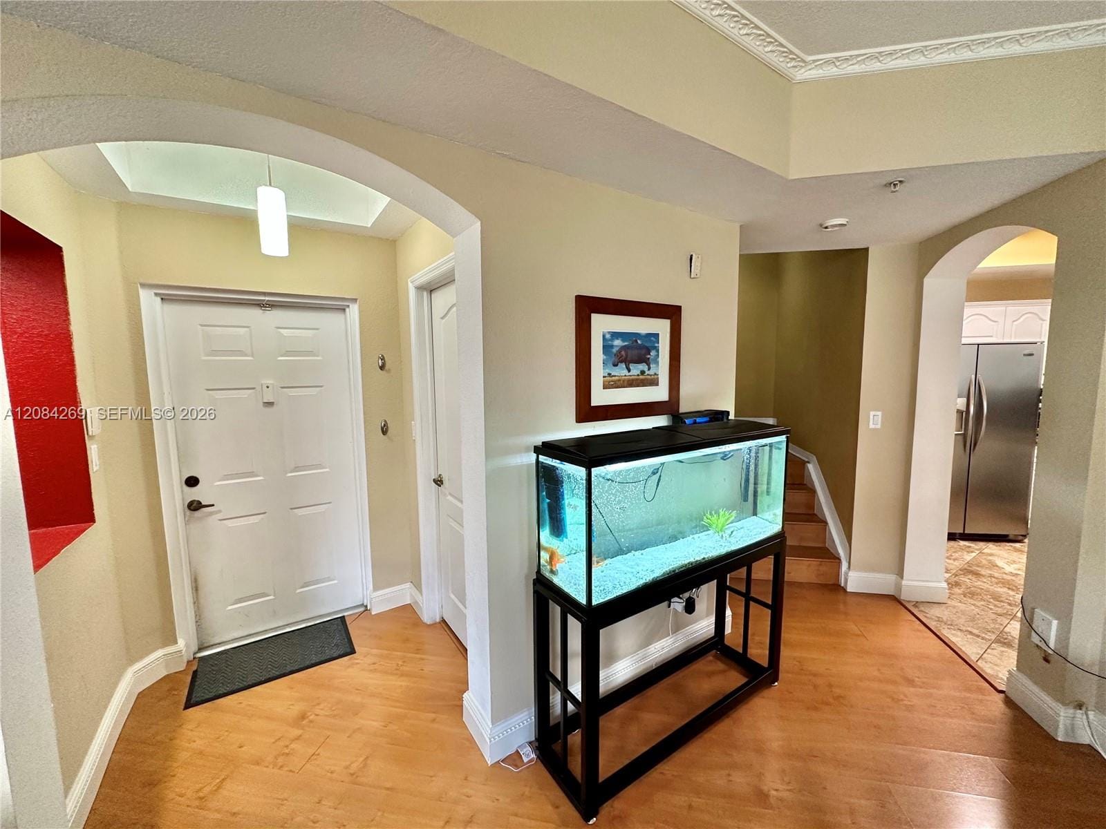 8866 W Flagler Street 206 — photo 3