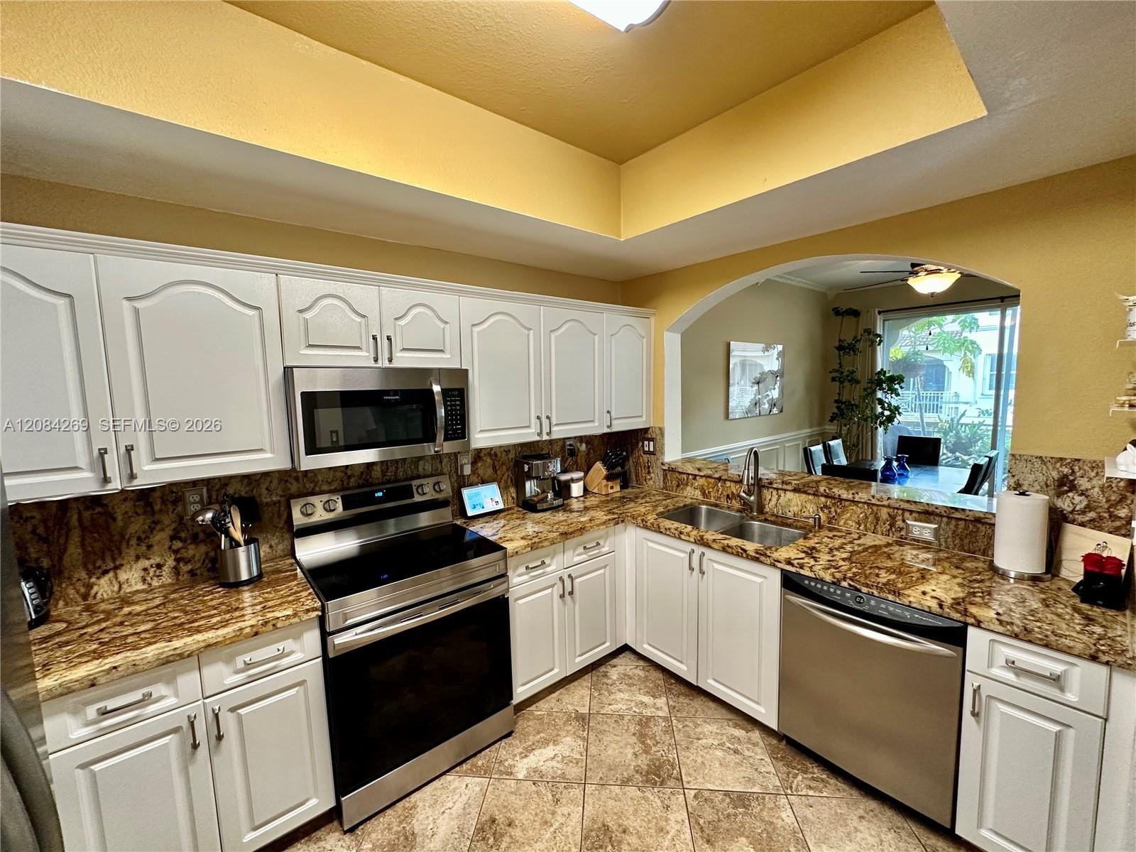 8866 W Flagler Street 206 — photo 9