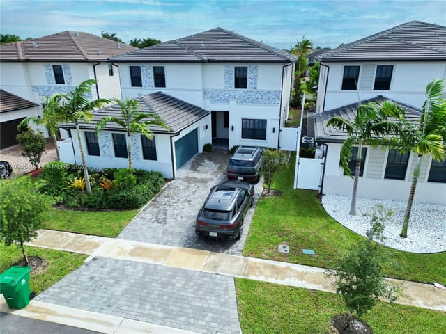 17394 SW 46th Street, Miramar, FL 33029