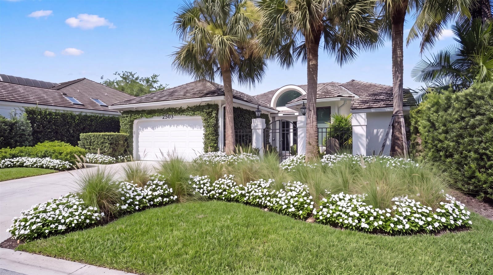 2503 Muir Circle — photo 1