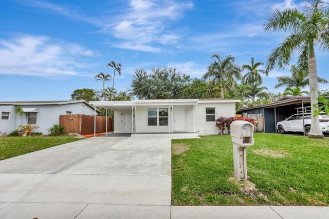 5500 N ANDREWS Avenue N, Oakland Park, FL 33309