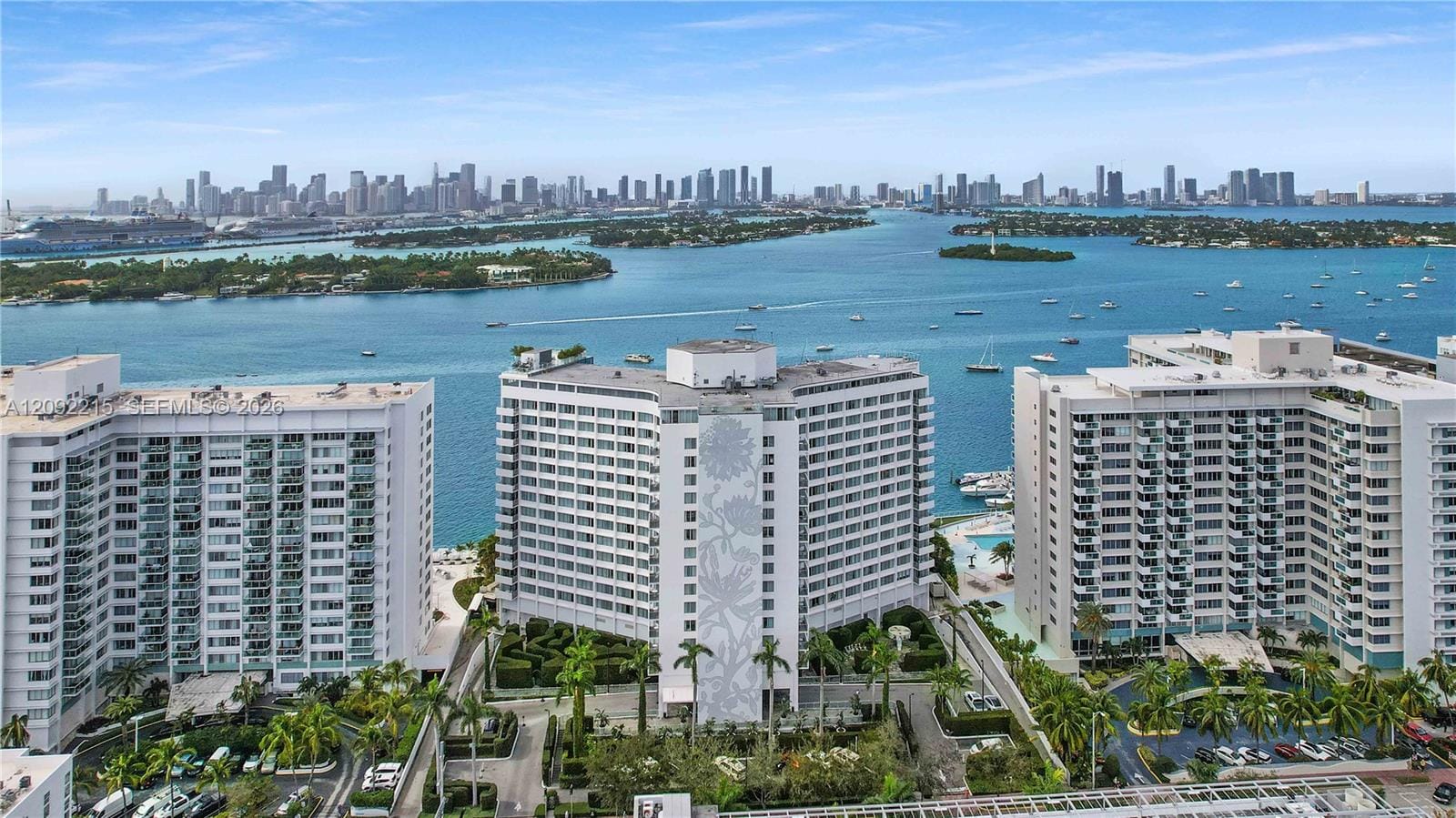 1100 West Avenue 1115, Miami Beach, FL 33139 photo 1