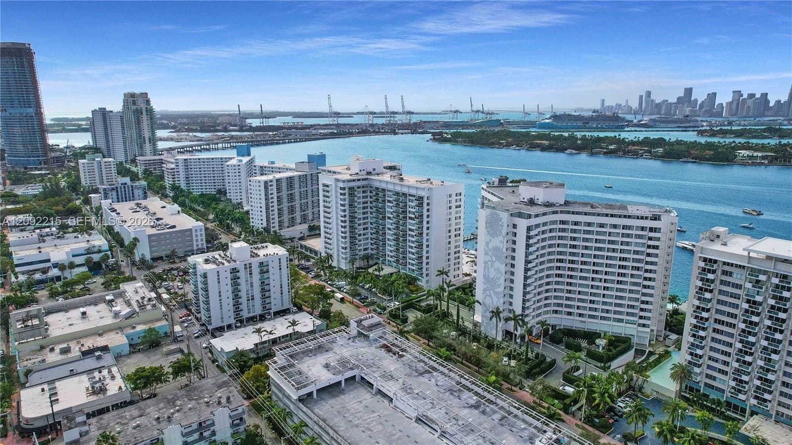1100 West Avenue 1115, Miami Beach, FL 33139 photo 2