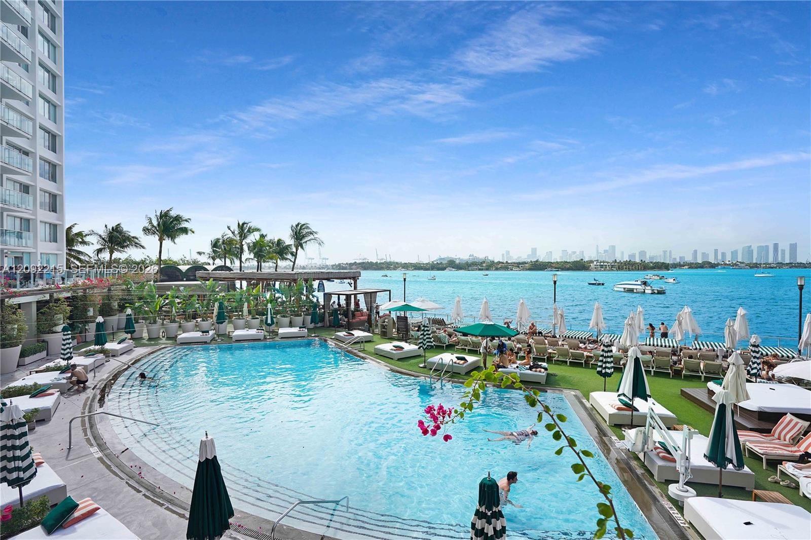 1100 West Avenue 1115, Miami Beach, FL 33139 photo 12