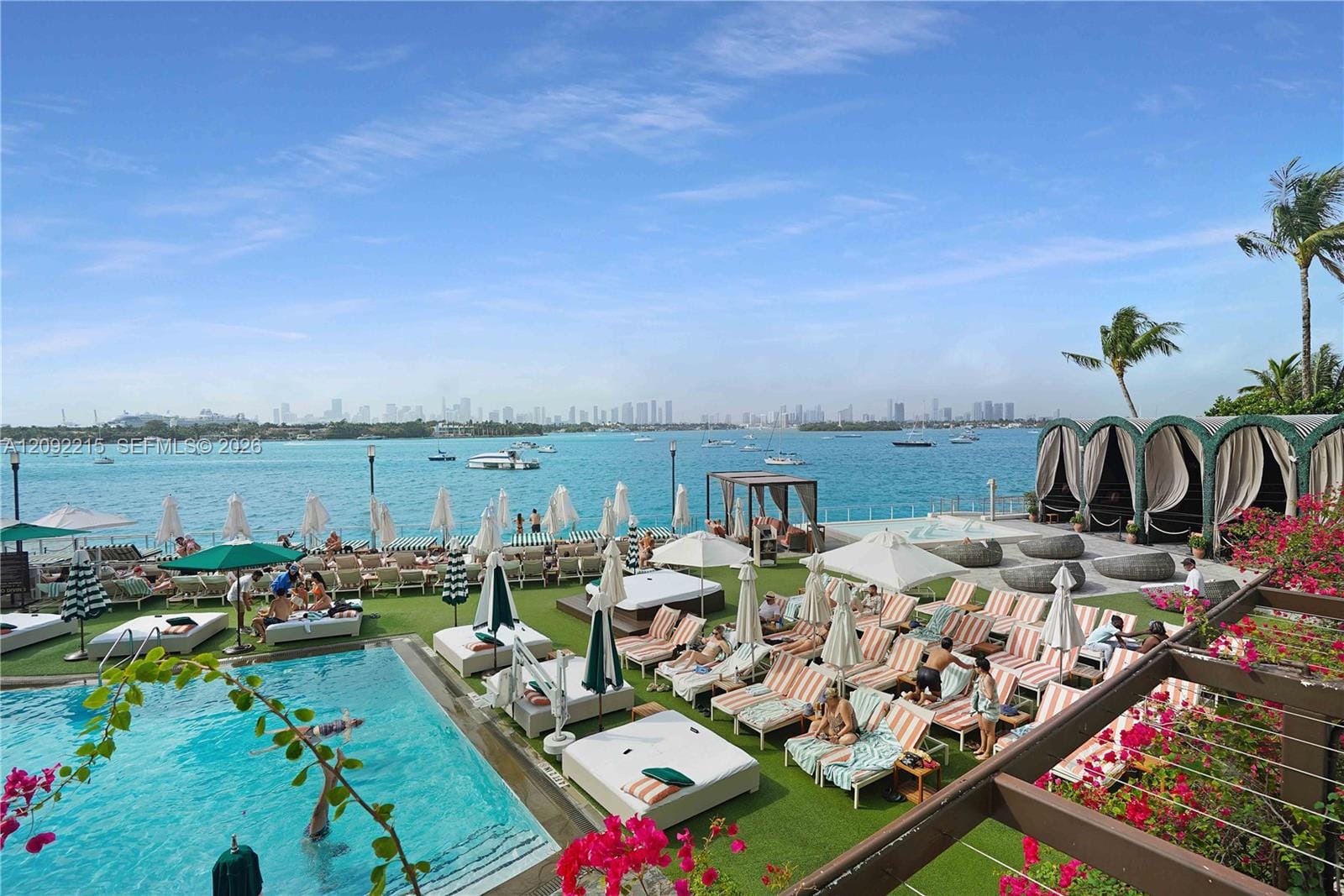 1100 West Avenue 1115, Miami Beach, FL 33139 photo 13
