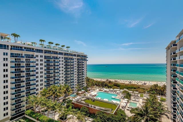 2301 Collins Avenue 1424, Miami Beach, FL 33139