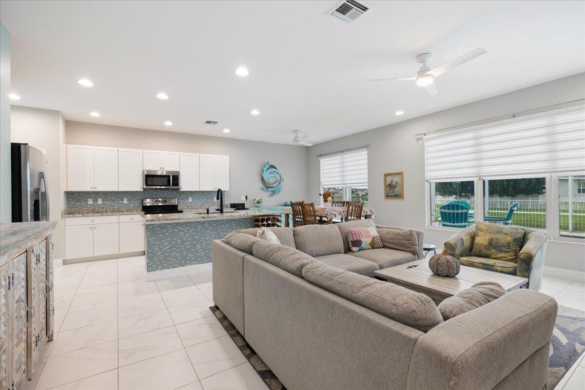 1891 NW Vivanco Street, Port St. Lucie, FL 34986 photo 30