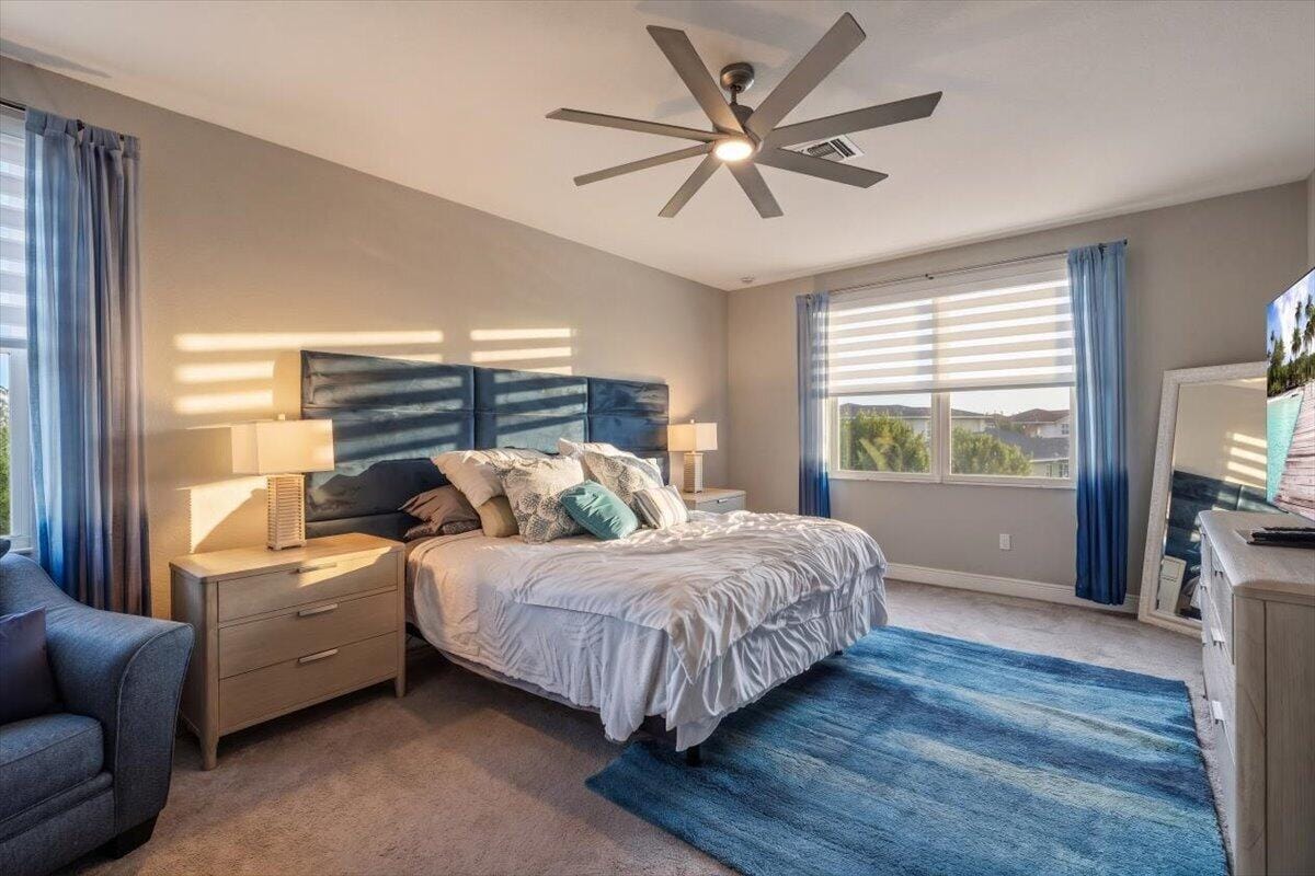 1891 NW Vivanco Street, Port St. Lucie, FL 34986 photo 5