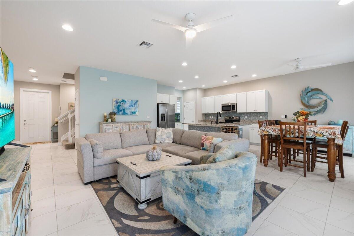 1891 NW Vivanco Street, Port St. Lucie, FL 34986 photo 7