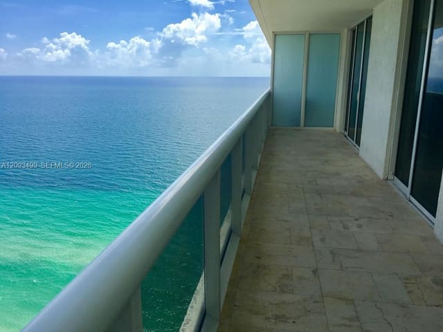 1830 S Ocean Drive 3611, Hallandale Beach, FL 33009