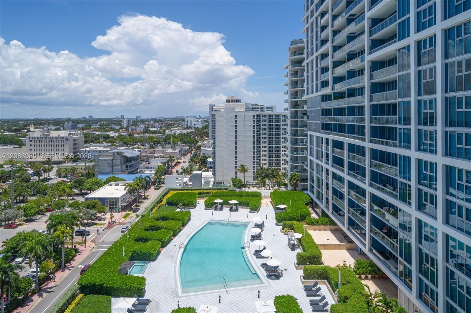 6801 Collins Avenue 1202/1211, Miami Beach, FL 33141 photo 28