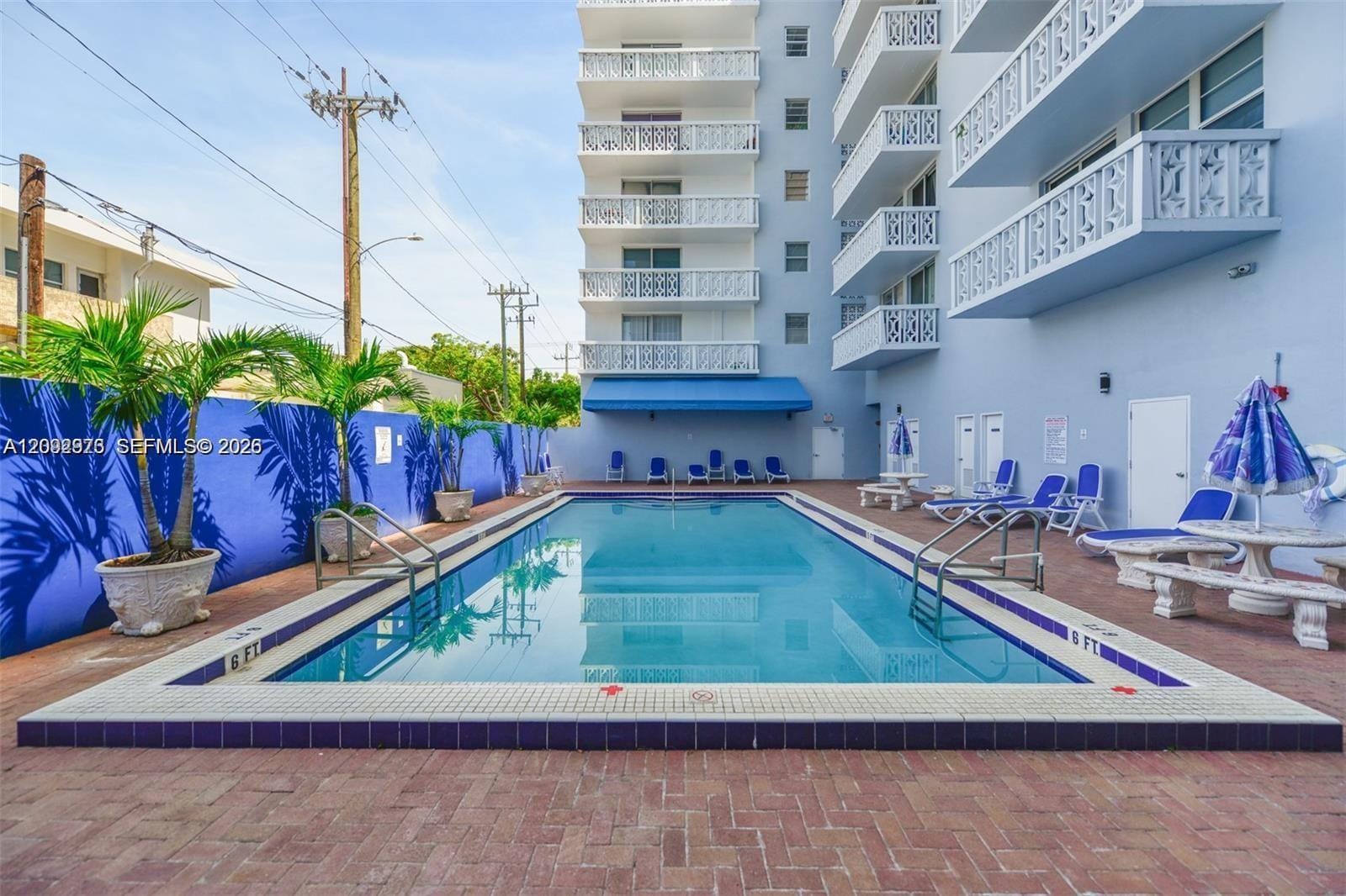 1020 Meridian Avenue 816, Miami Beach, FL 33139 photo 21