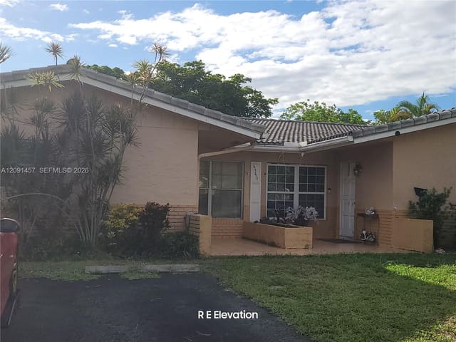 4340 NW 110th Avenue, Coral Springs, FL 33065