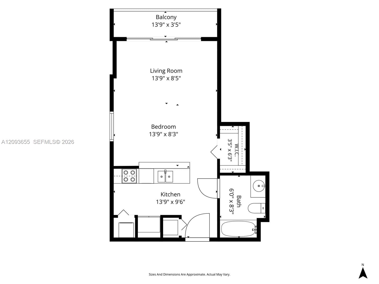 325 S Biscayne Boulevard 2320, Miami, FL 33131 photo 22