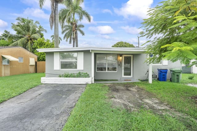 6337 NW 24TH Court, North Margate 1st, Margate, FL