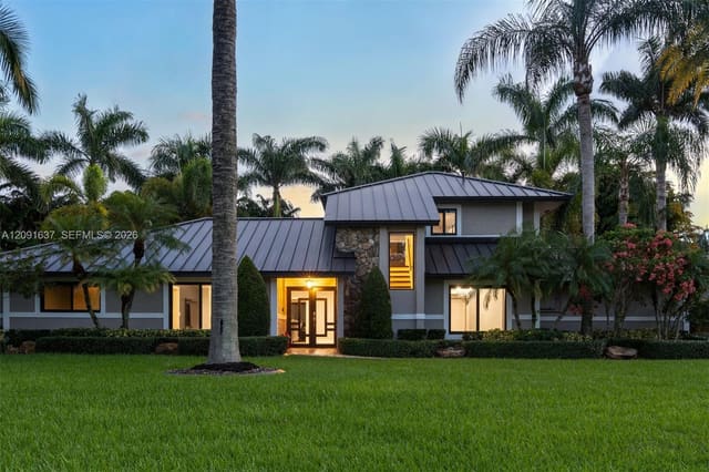 14800 SW 166th Street, Miami, FL 33187
