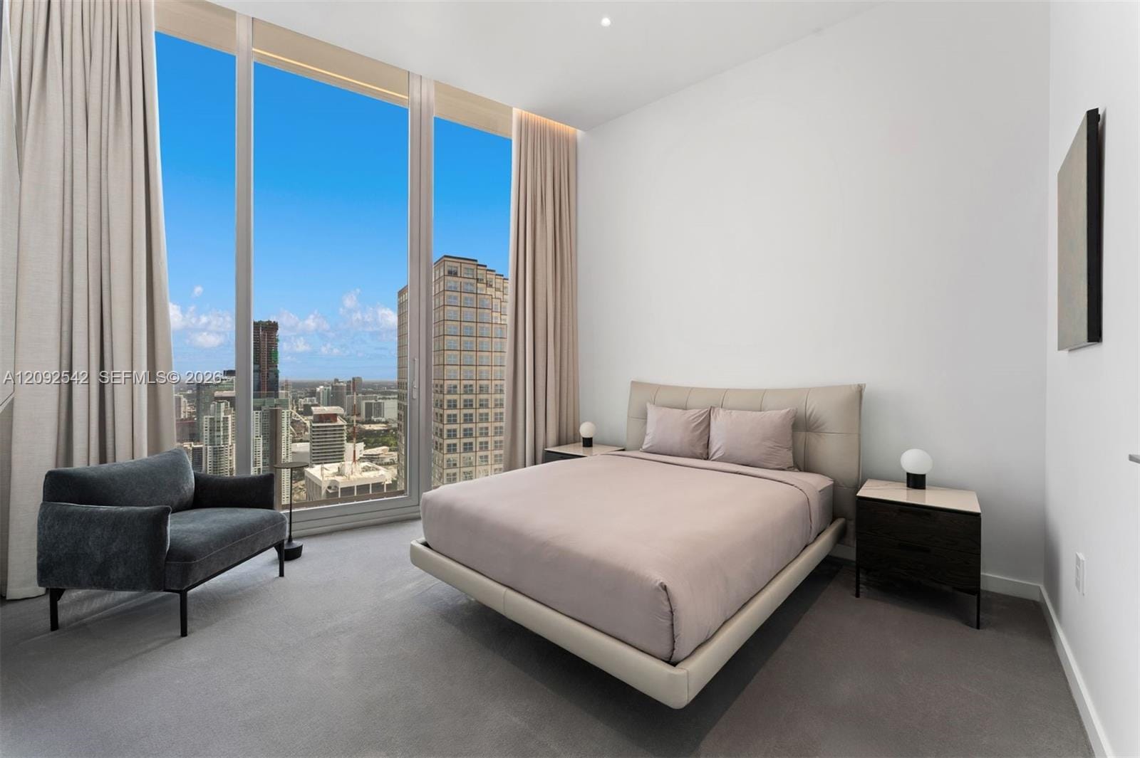 300 Biscayne Boulevard Way PH5801C, Miami, FL 33131 photo 12