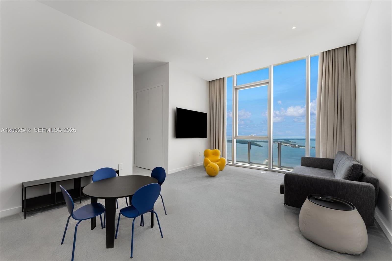 300 Biscayne Boulevard Way PH5801C, Miami, FL 33131 photo 16