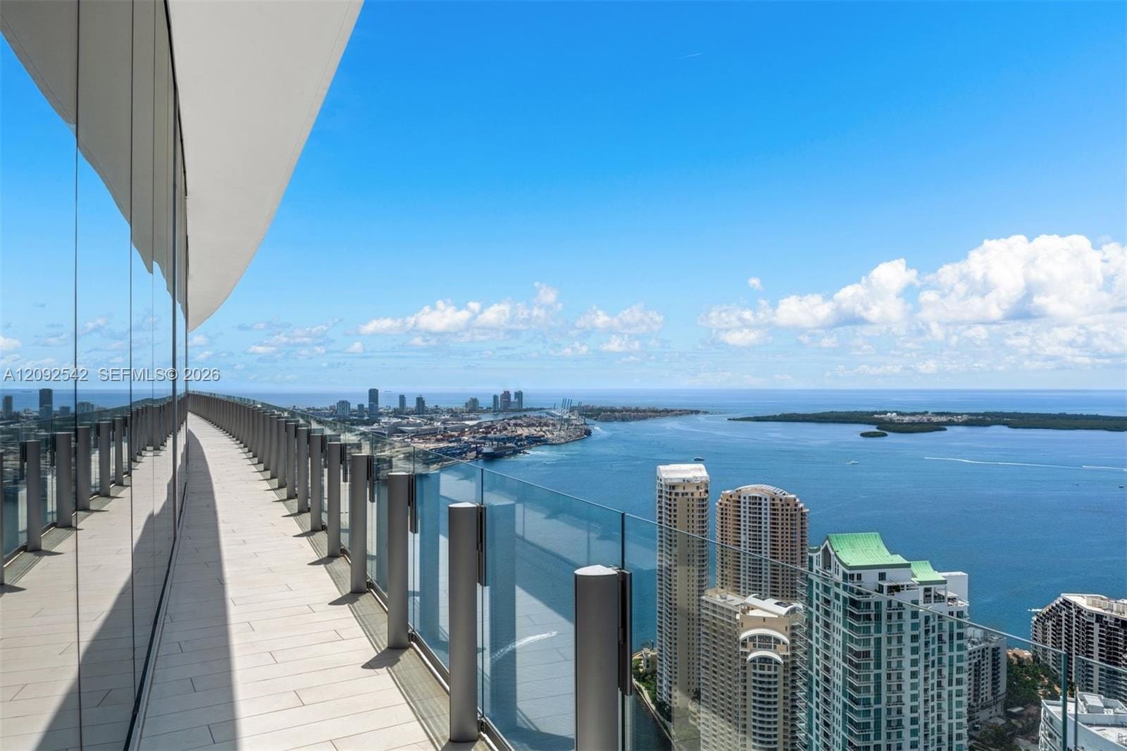300 Biscayne Boulevard Way PH5801C, Miami, FL 33131 photo 19