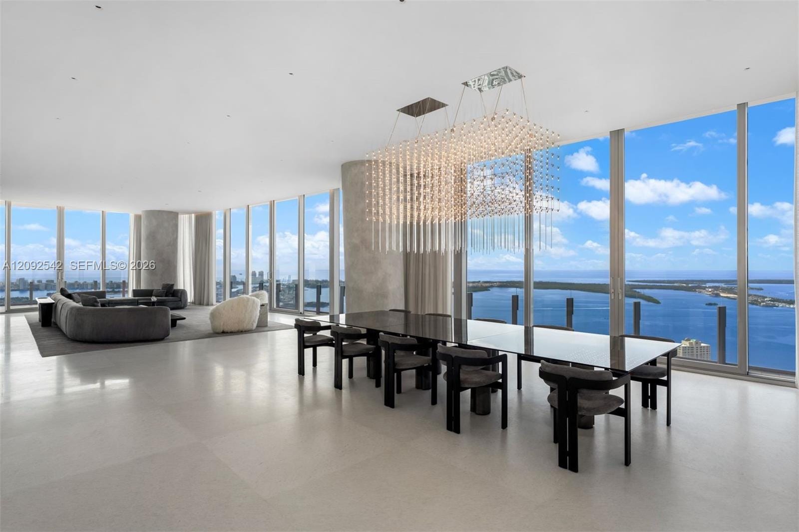 300 Biscayne Boulevard Way PH5801C, Miami, FL 33131 photo 3