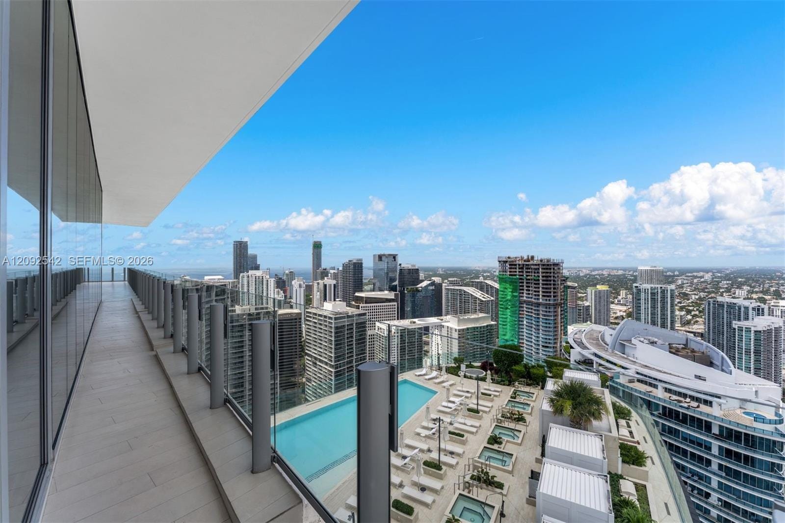 300 Biscayne Boulevard Way PH5801C, Miami, FL 33131 photo 22