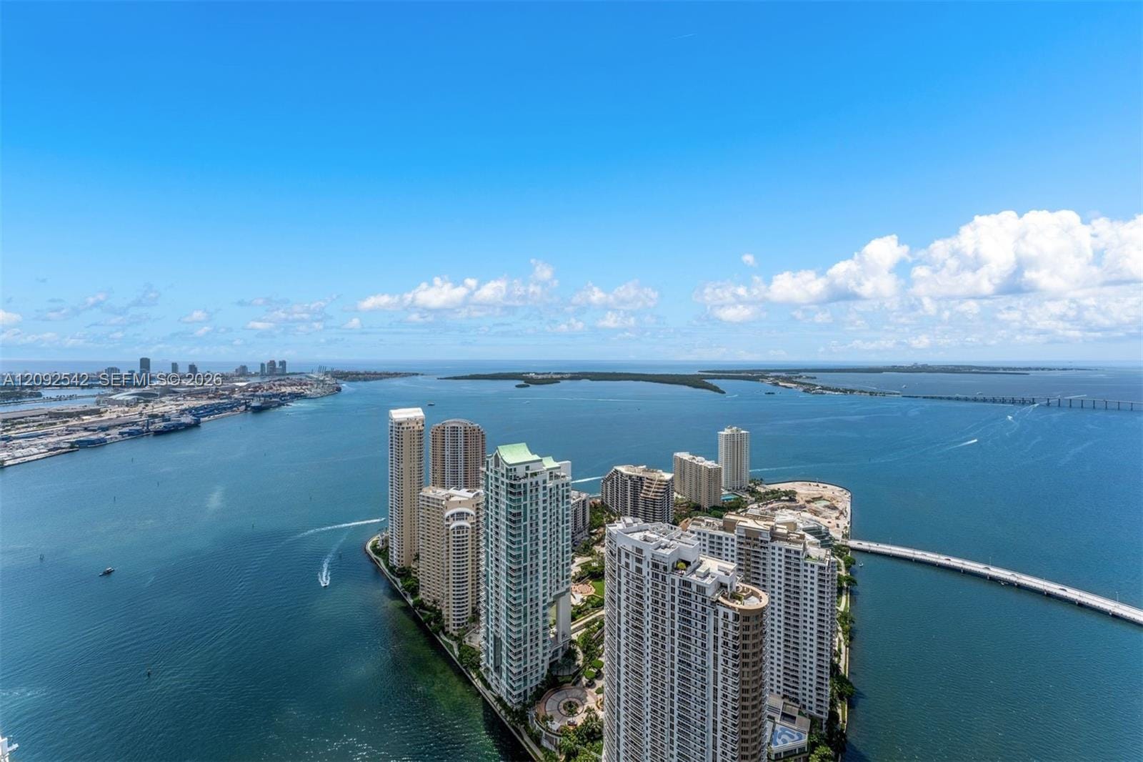 300 Biscayne Boulevard Way PH5801C, Miami, FL 33131 photo 23