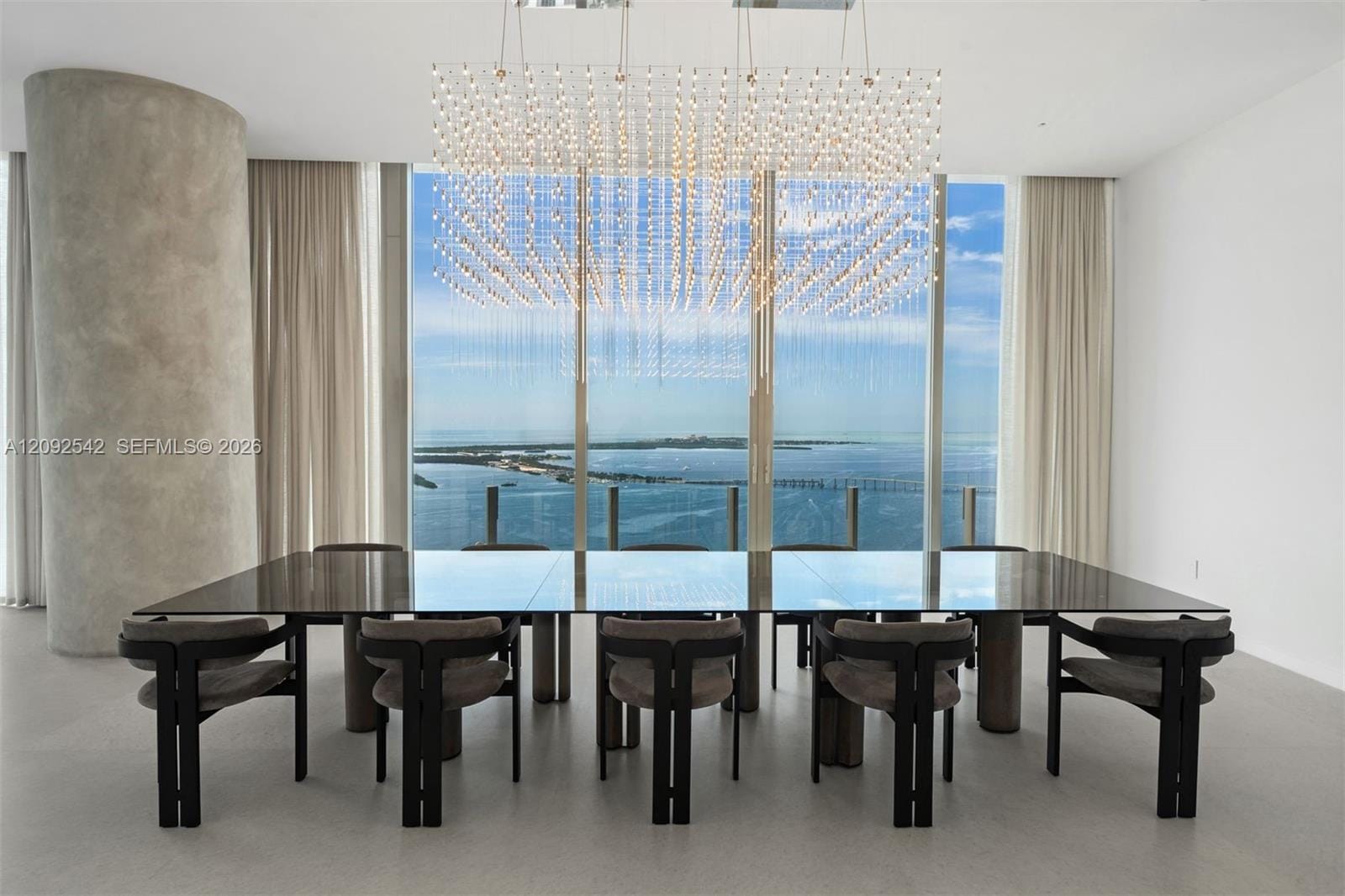 300 Biscayne Boulevard Way PH5801C, Miami, FL 33131 photo 4