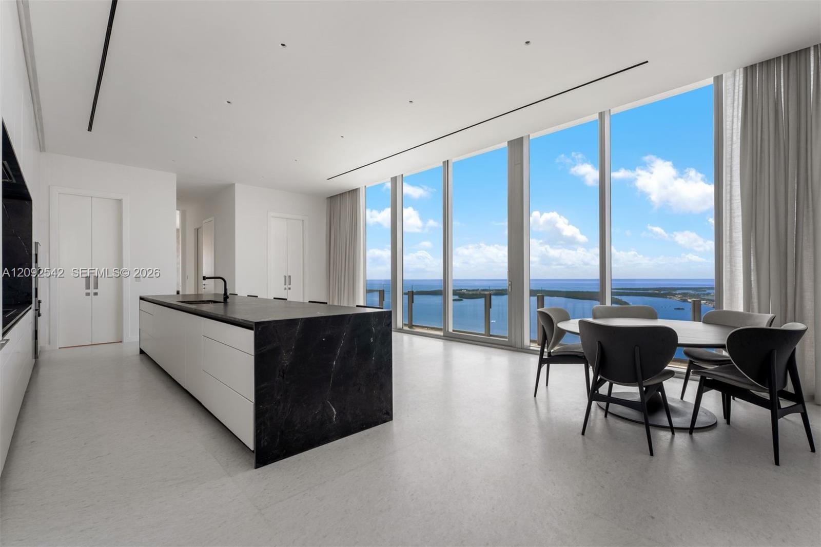 300 Biscayne Boulevard Way PH5801C, Miami, FL 33131 photo 5