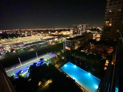 121 NE 34th Street 1714, Miami, FL 33137 photo 29