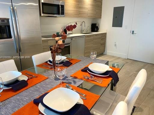 121 NE 34th Street 1714, Miami, FL 33137 photo 4