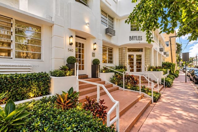500 14th Street 101, Miami Beach, FL 33139