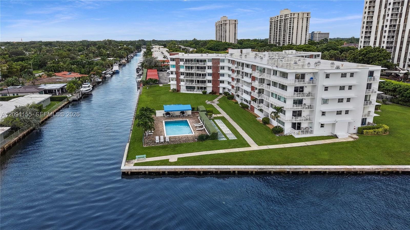 1700 NE 105th Street 406, Miami Shores, FL 33138 photo 24