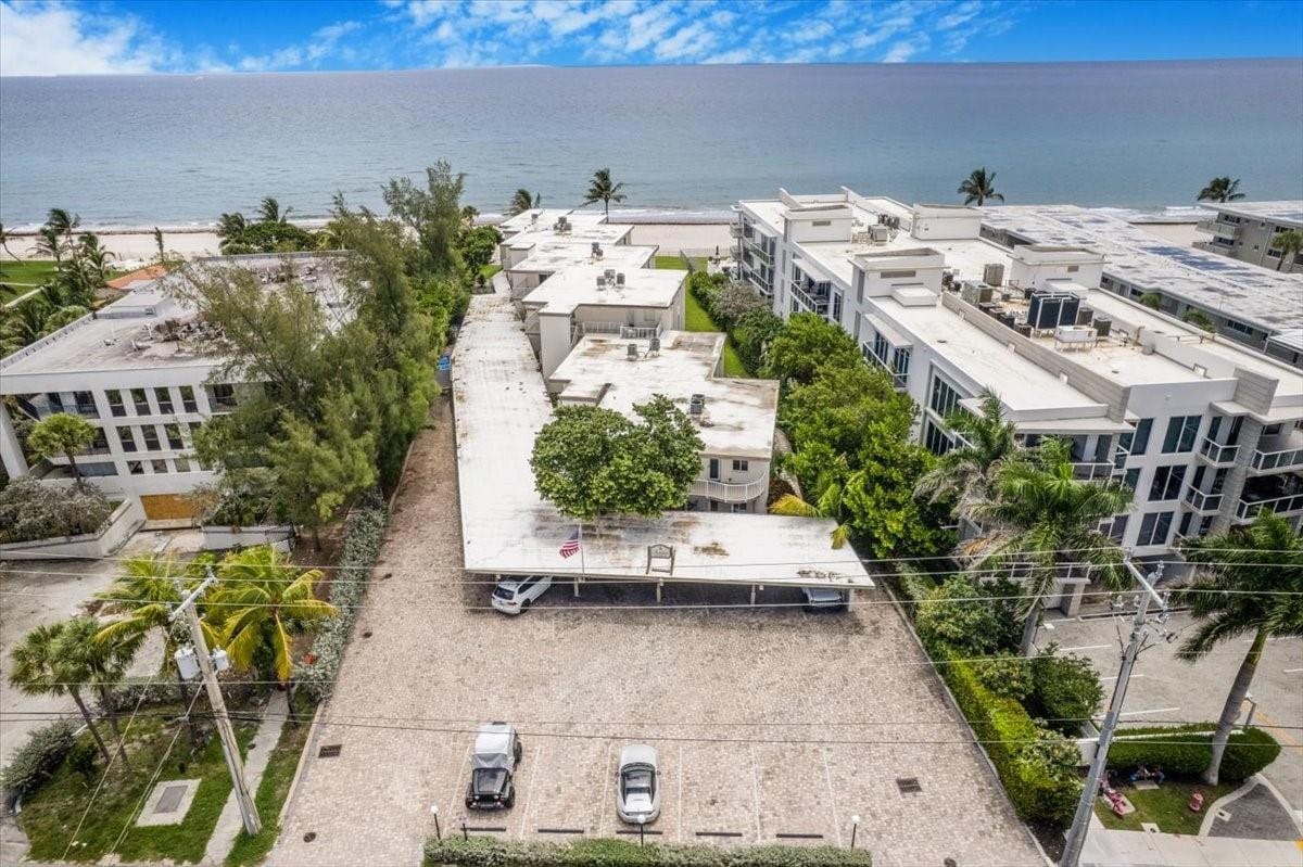 1203 HILLSBORO MILE 6A — photo 6