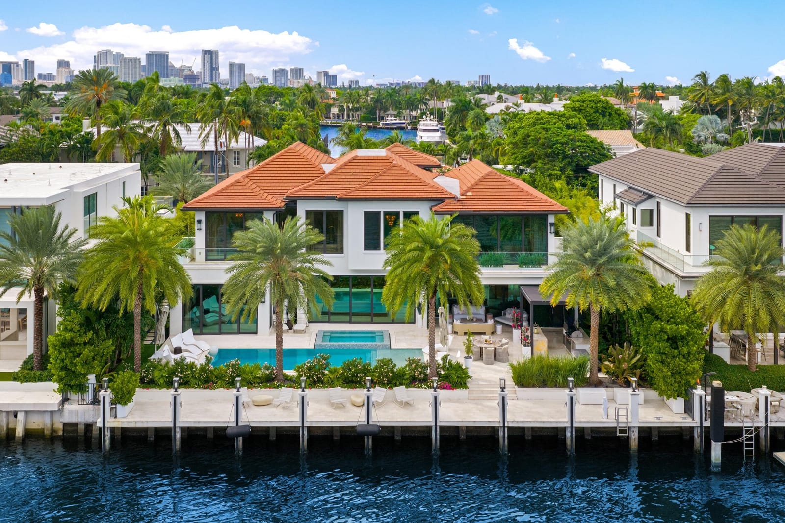 70 Isla Bahia Drive, Fort Lauderdale, FL 33316 photo 1
