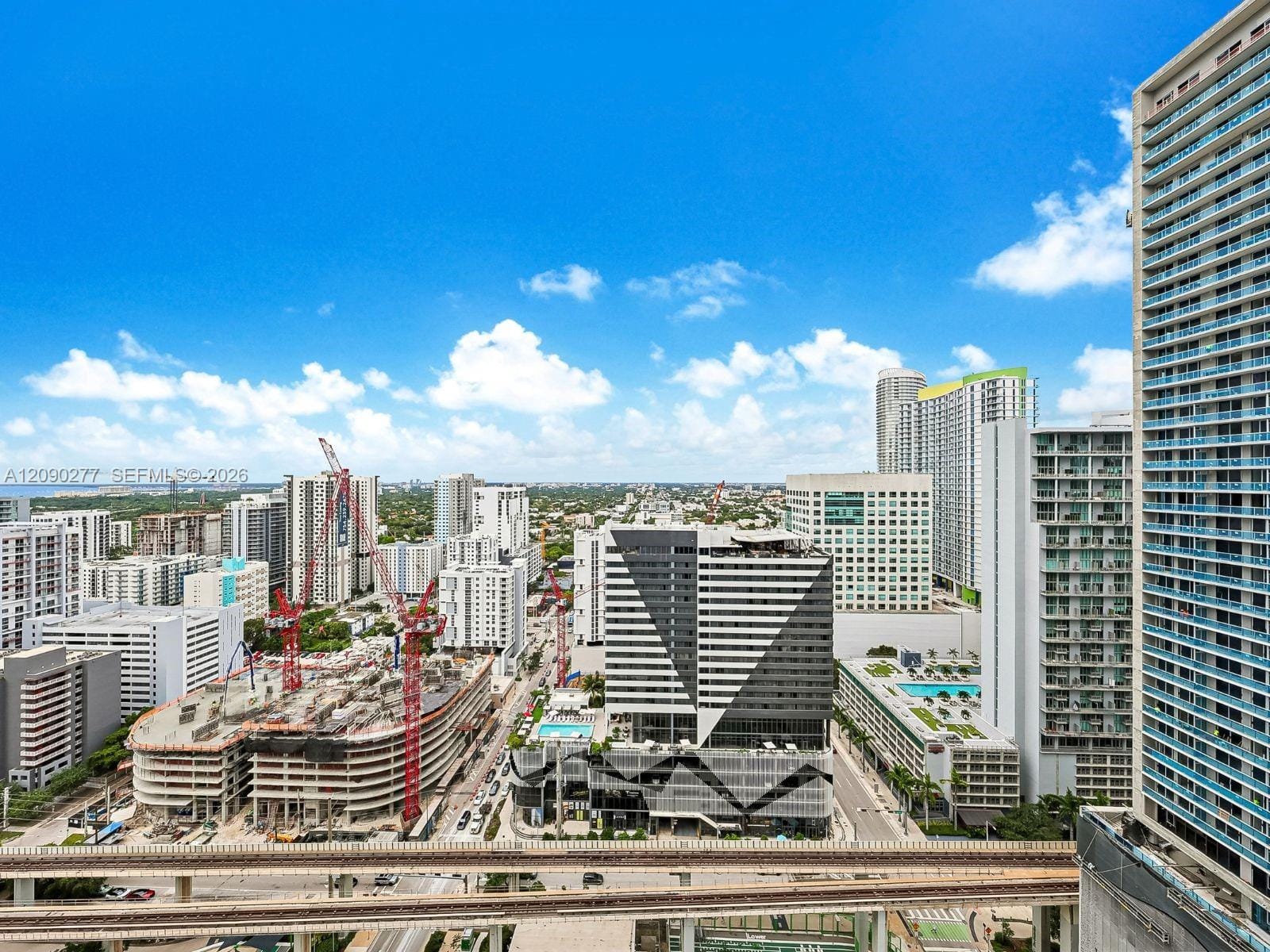 88 SW 7th Street 2506, Miami, FL 33130 photo 14