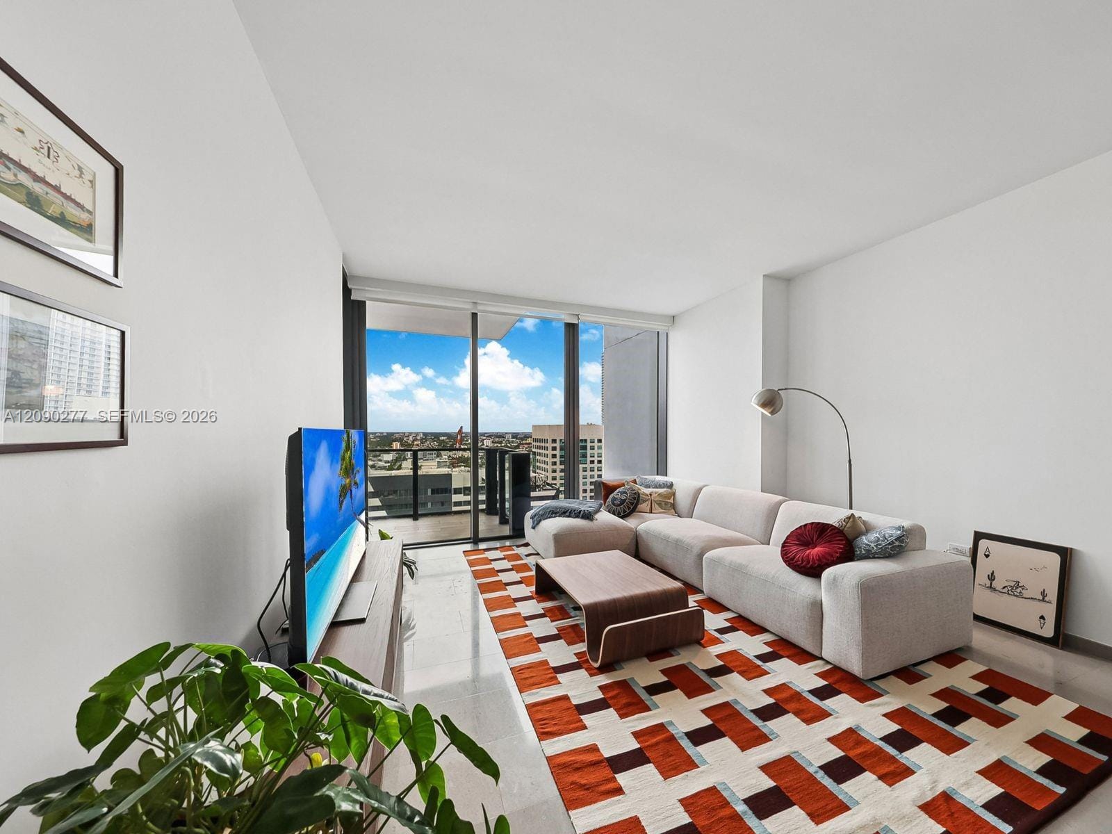 88 SW 7th Street 2506 — photo 3