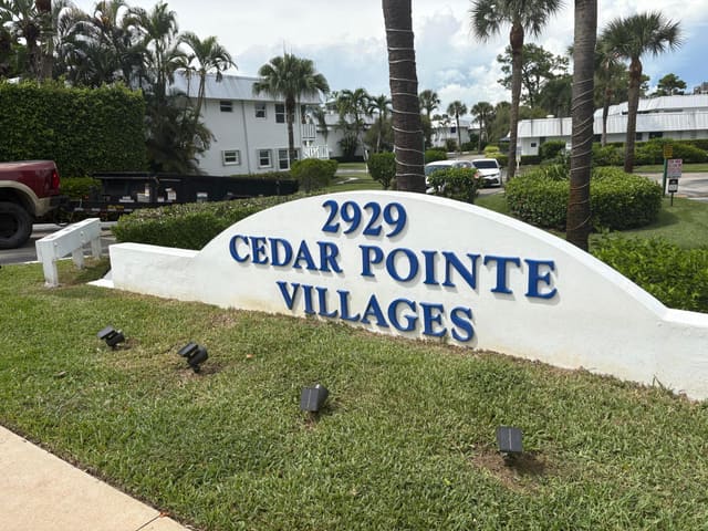 2929 SE OCEAN Boulevard 146-2, Stuart, FL 34996