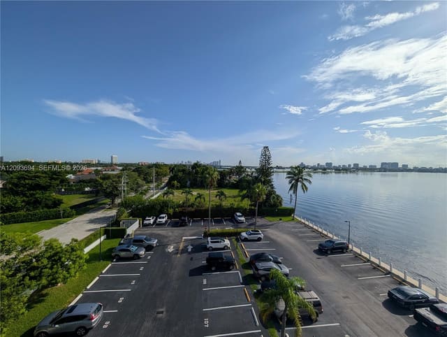 11930 N Bayshore Drive 502, North Miami, FL 33181