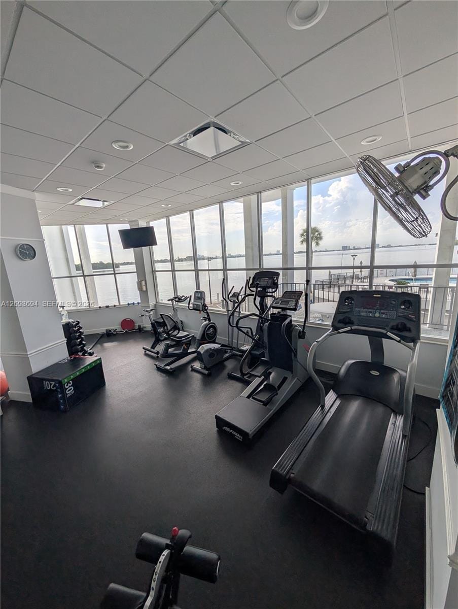 11930 N Bayshore Drive 502, North Miami, FL 33181 photo 24
