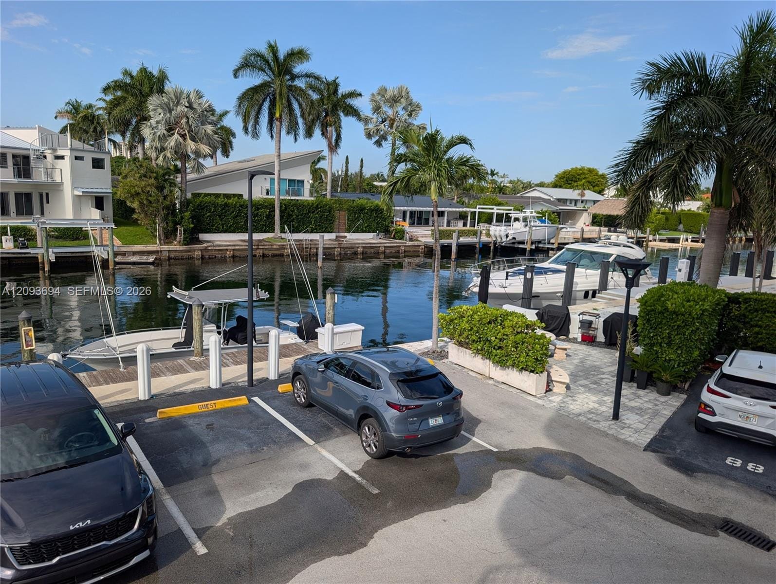11930 N Bayshore Drive 502, North Miami, FL 33181 photo 27