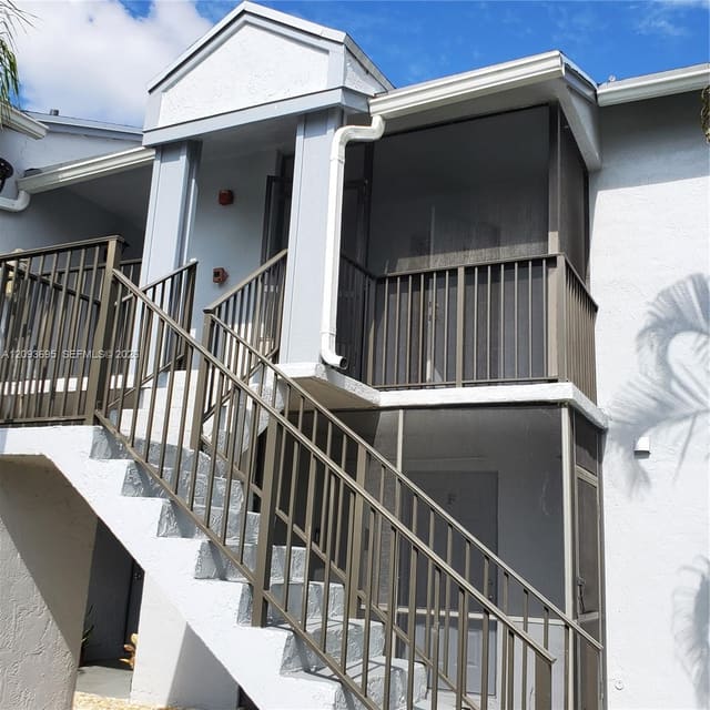 1211 S Independence Drive 1211E, Homestead, FL 33034