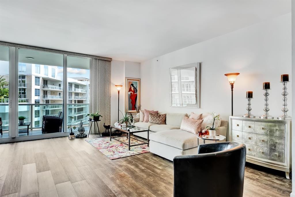 500 SE MIZNER Boulevard A710 — photo 4