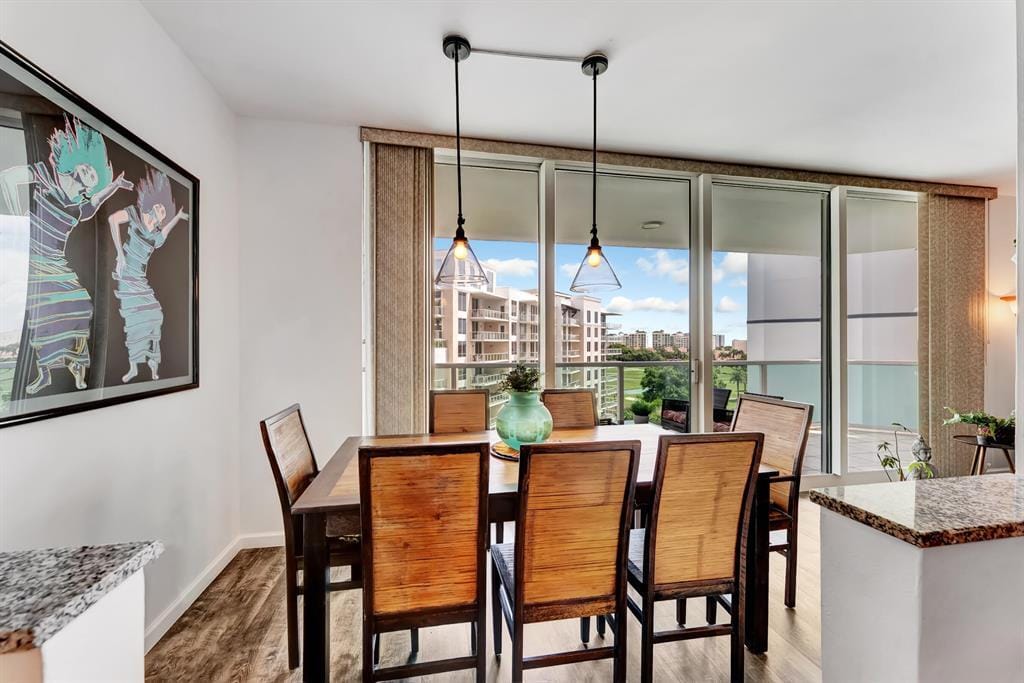 500 SE MIZNER Boulevard A710 — photo 9