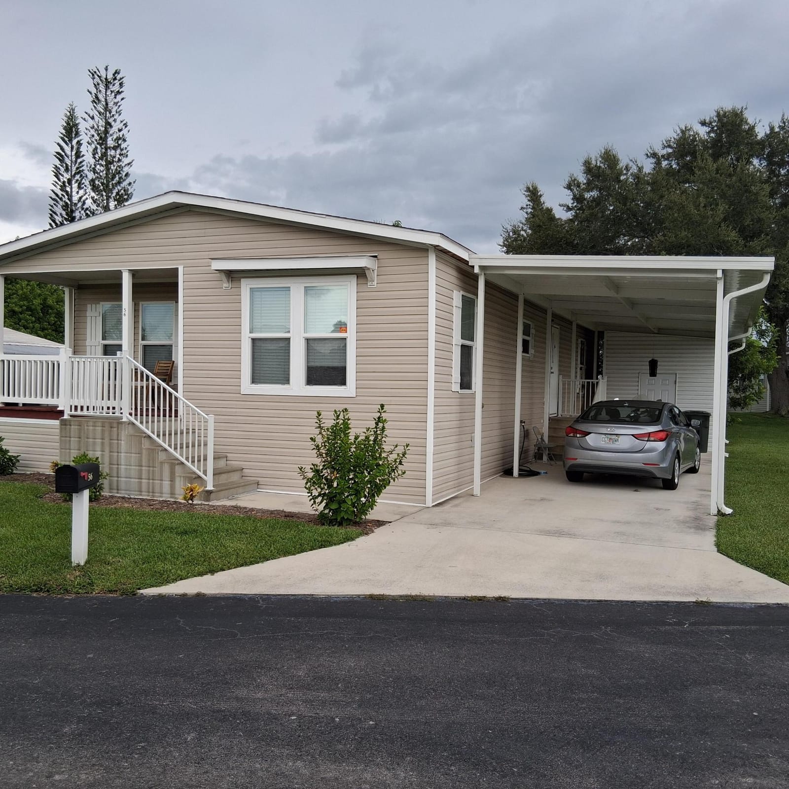 56 Manor Drive