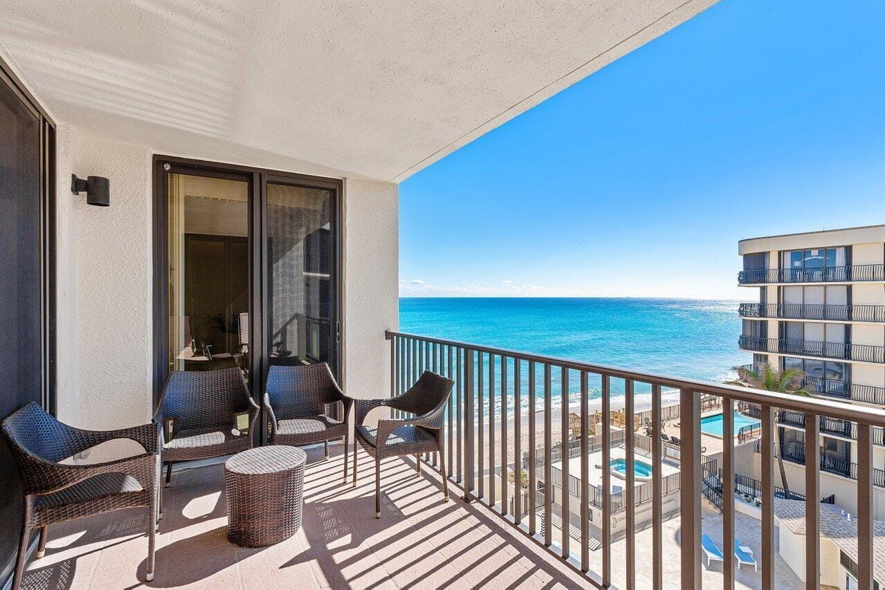3610 S Ocean Boulevard 502 — photo 2