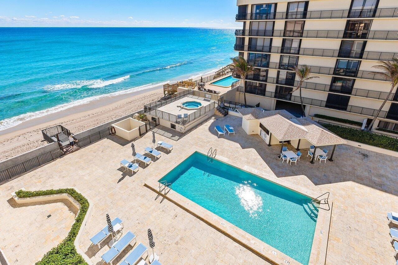 3610 S Ocean Boulevard 502 — photo 3